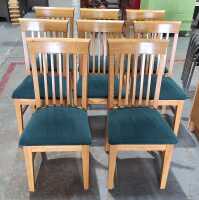 DINING CHAIRS
