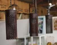PENDANT SHADES