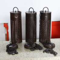 PENDANT SHADES - 3
