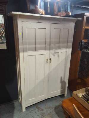 Linen Cupboard