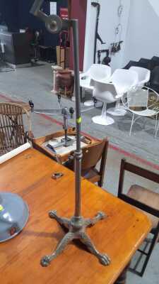 Microphone Stand