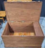 CEDAR TRUNK - 2