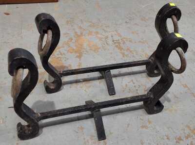 Log Holders