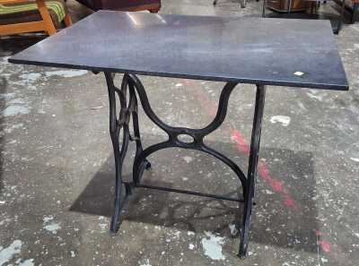 Hall Console