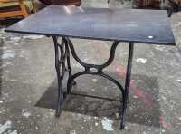 HALL CONSOLE