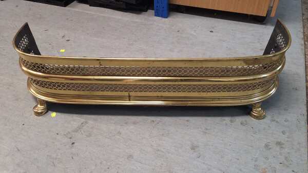 FIRE FENDER