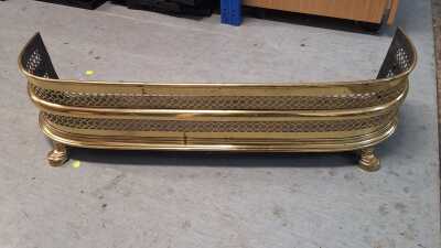 Fire Fender