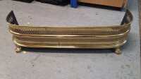 FIRE FENDER