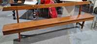 BENCH
