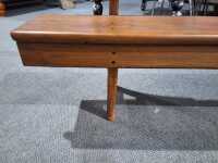 BENCH - 2