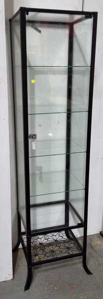 DISPLAY CABINET