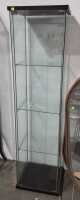 DISPLAY CABINET