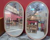 SALON MIRRORS