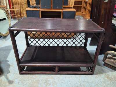 Cane Console