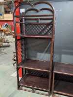 CANE SHELF