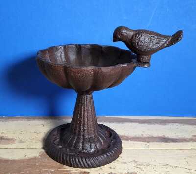 Bird Feeder