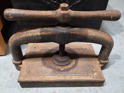 Book Press