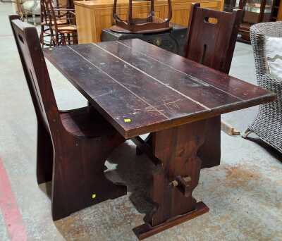 Dining Setting