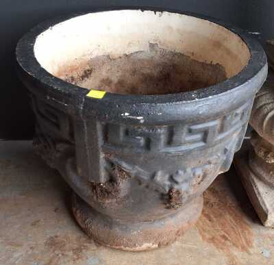 Garden Pot
