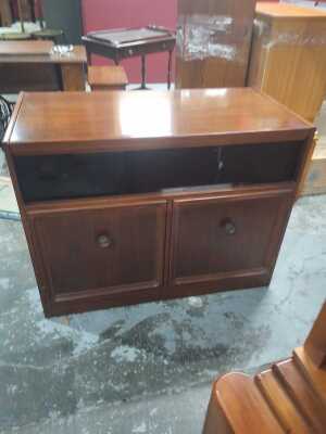 Record Cabinet