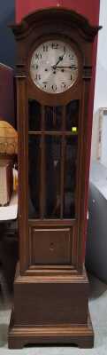 Longcase Clock
