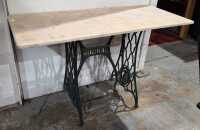 CONSERVATORY TABLE