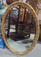 WALL MIRROR