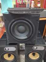 STEREO SPEAKERS - 3
