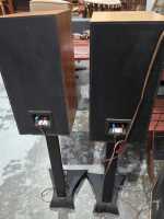 STEREO SPEAKERS - 2