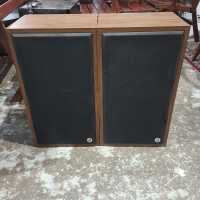 STEREO SPEAKERS