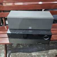 STEREO LOT