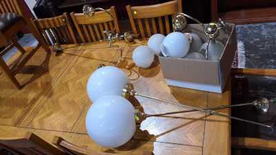 Pendant Lights