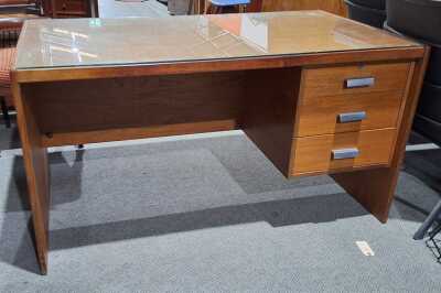 Mid-Century Desk