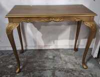 HALL CONSOLE