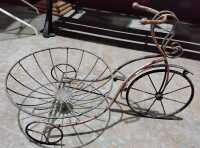 TRICYCLE PLANTER