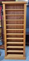 BOOKSHELF