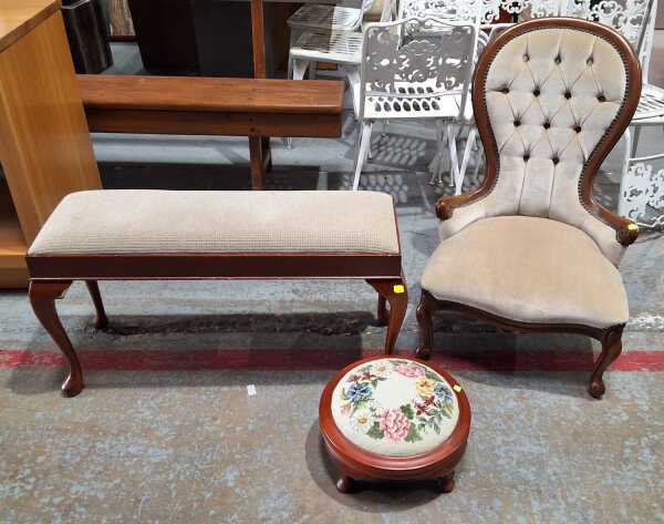 FURNITURE LOT