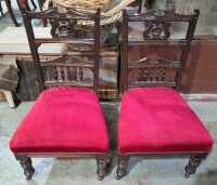 BEDROOM CHAIRS