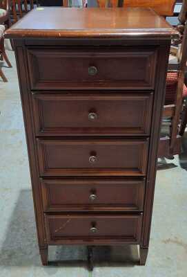 Side Drawers