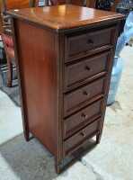 SIDE DRAWERS - 2