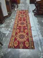 HALL RUNNER