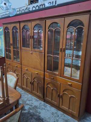 Wall Unit