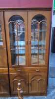 WALL UNIT - 2