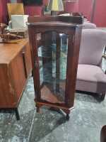 CORNER CABINET