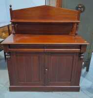 CHIFFONIER