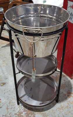 Drinks Station