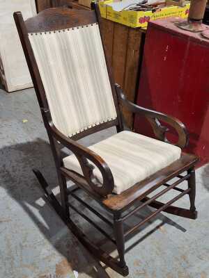 Rocking Chair