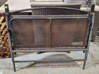 BENCH - 2