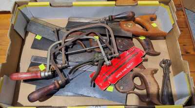 291 · HANDSAWS