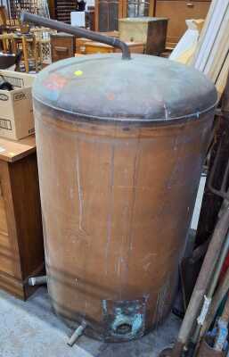 Boiler Unit